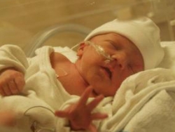 Асфиксия у новорожденных: насколько это опасно?
