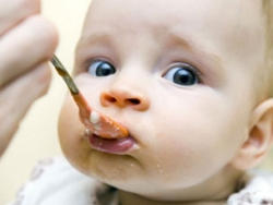 Что должно входить в питание детей? Острые формы атопического дерматита.