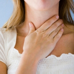 Лечение щитовидной железы проверенными средствами
